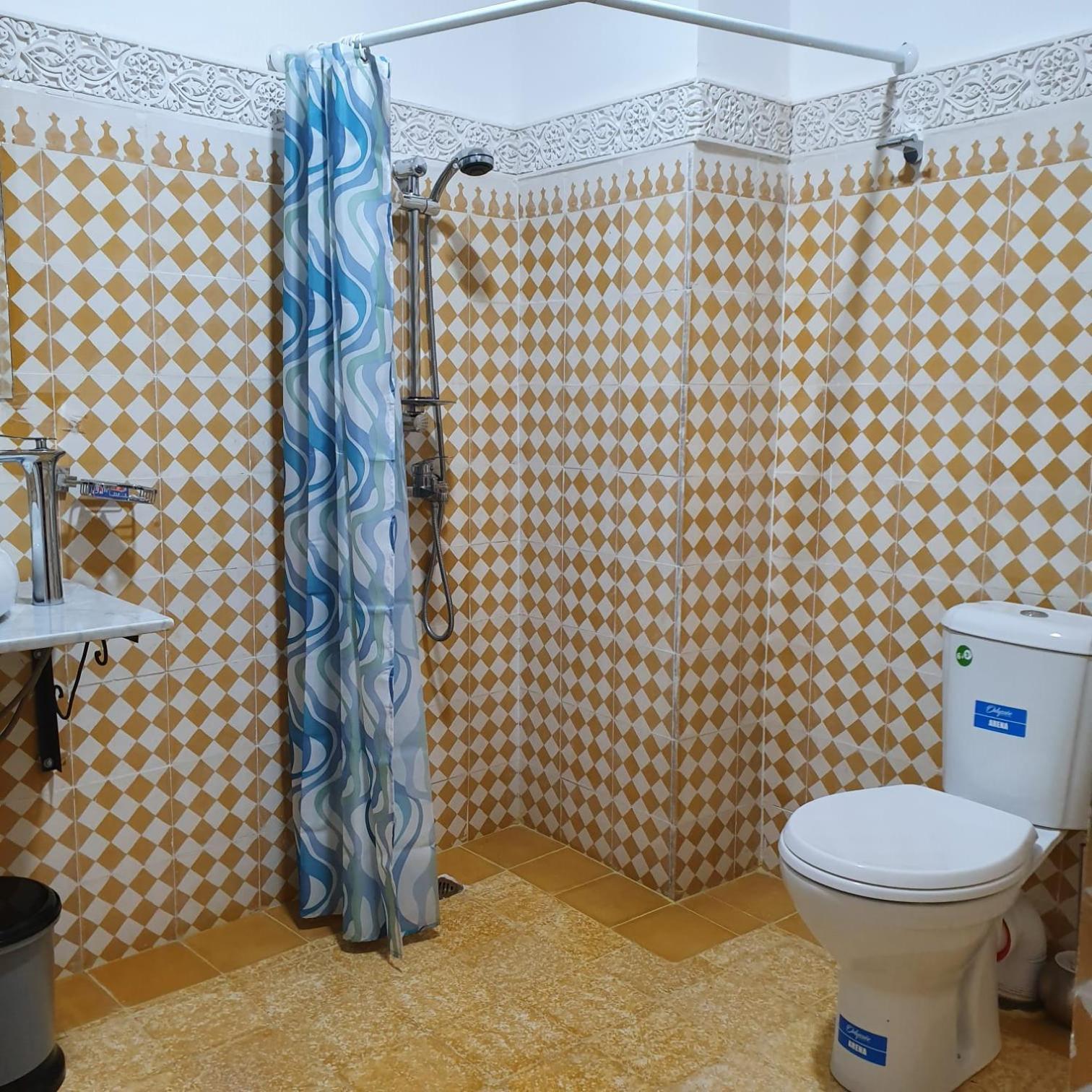 Riad Golf Stinia 2 Meknès Exteriör bild